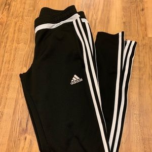 Adidas Female Soccer Pants